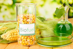 Tuckenhay biofuel availability