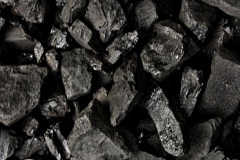 Tuckenhay coal boiler costs