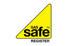 gas safe companies Tuckenhay
